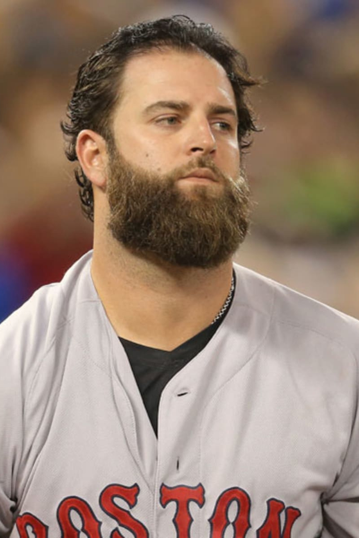 Mike Napoli