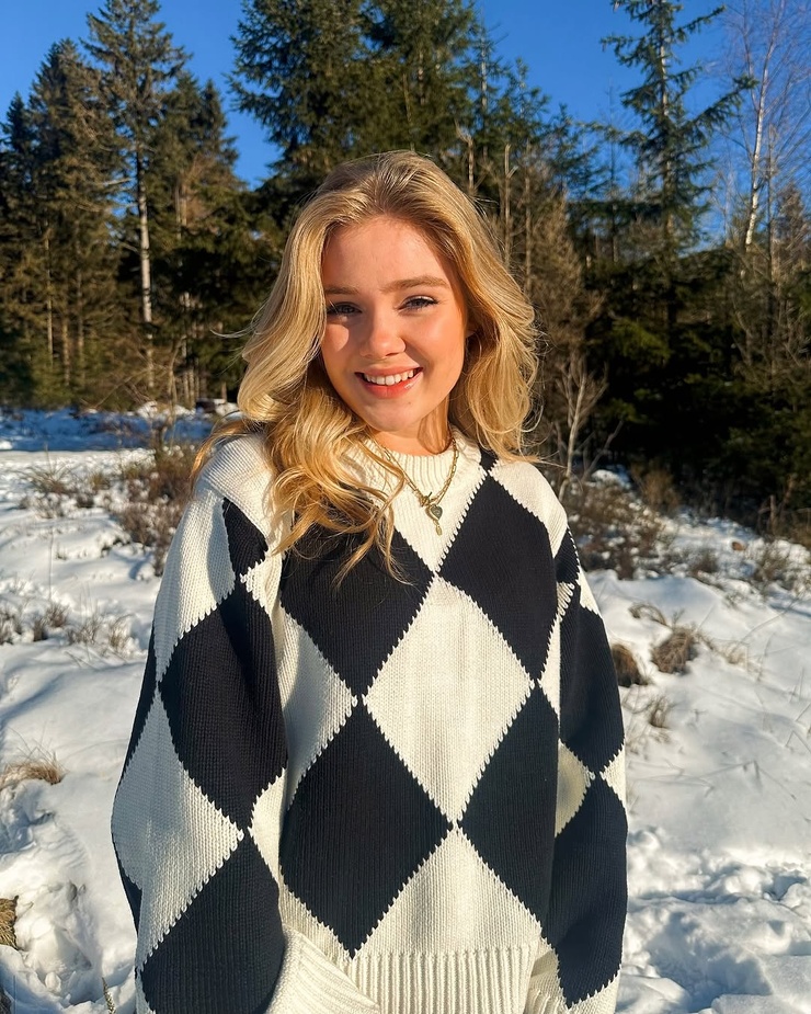 Chiara Tews