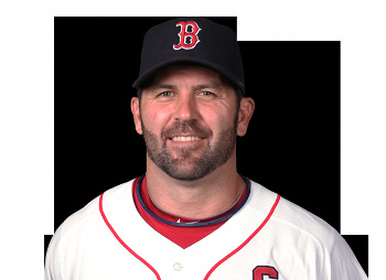 Jason Varitek