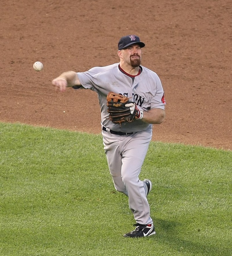 Kevin Youkilis