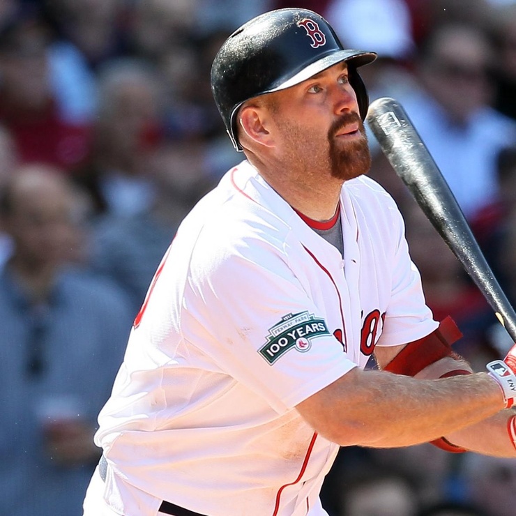 Kevin Youkilis