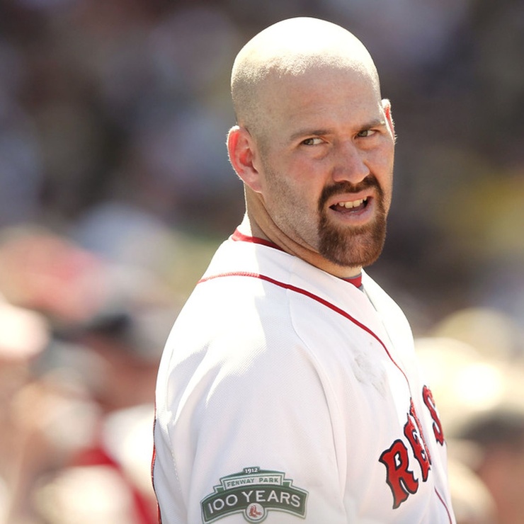 Kevin Youkilis