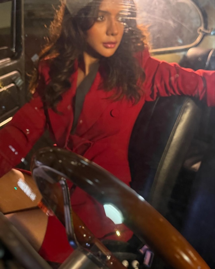 Ruhi Singh Ruhi Singh