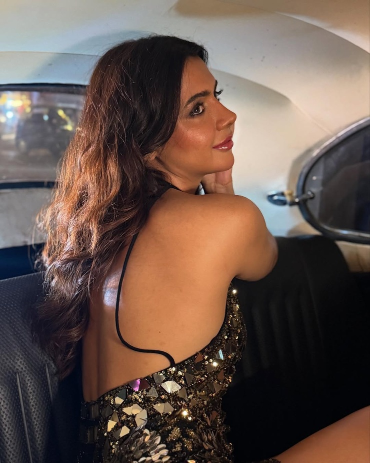 Ruhi Singh Ruhi Singh