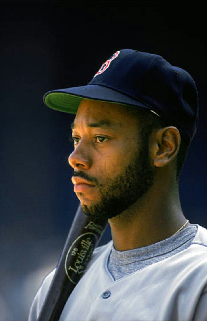 Ellis Burks