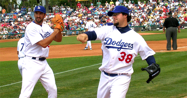 Eric Gagne