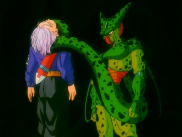 Cell