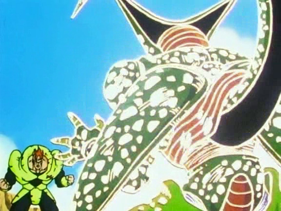 Cell