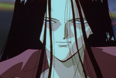 Yu Yu Hakusho
