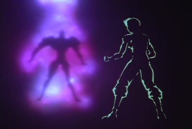 Yu Yu Hakusho