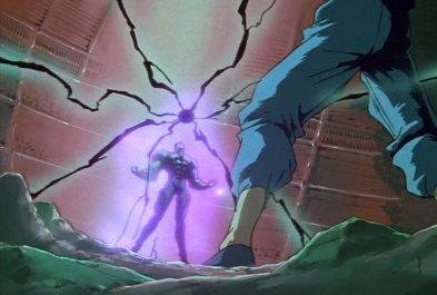Yu Yu Hakusho