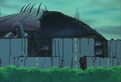 Yu Yu Hakusho