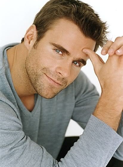 Cameron Mathison