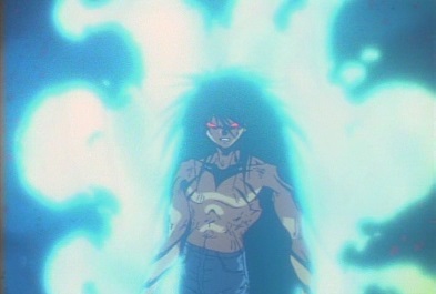 Yu Yu Hakusho