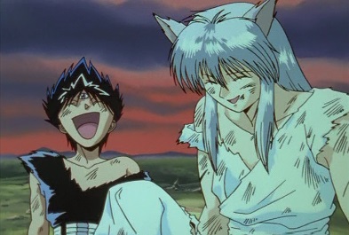 Yu Yu Hakusho