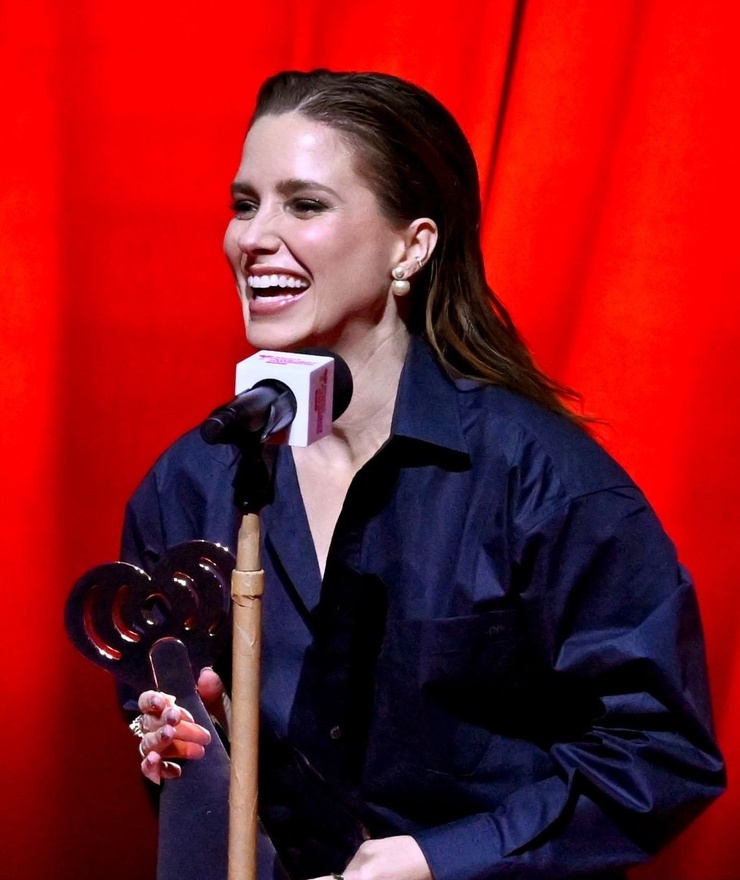 Sophia Bush