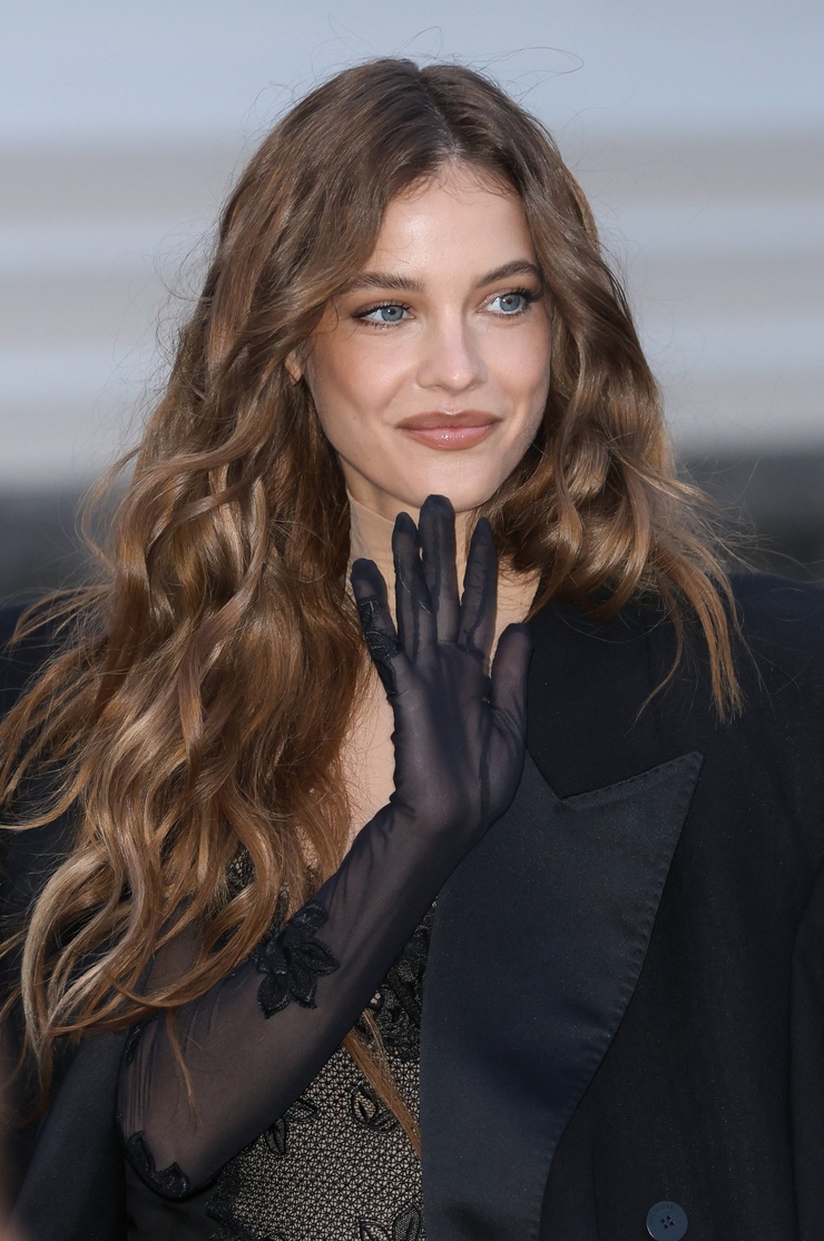 Barbara Palvin Barbara Palvin