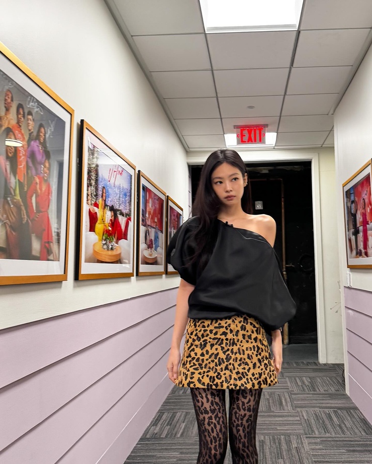 Jennie Kim
