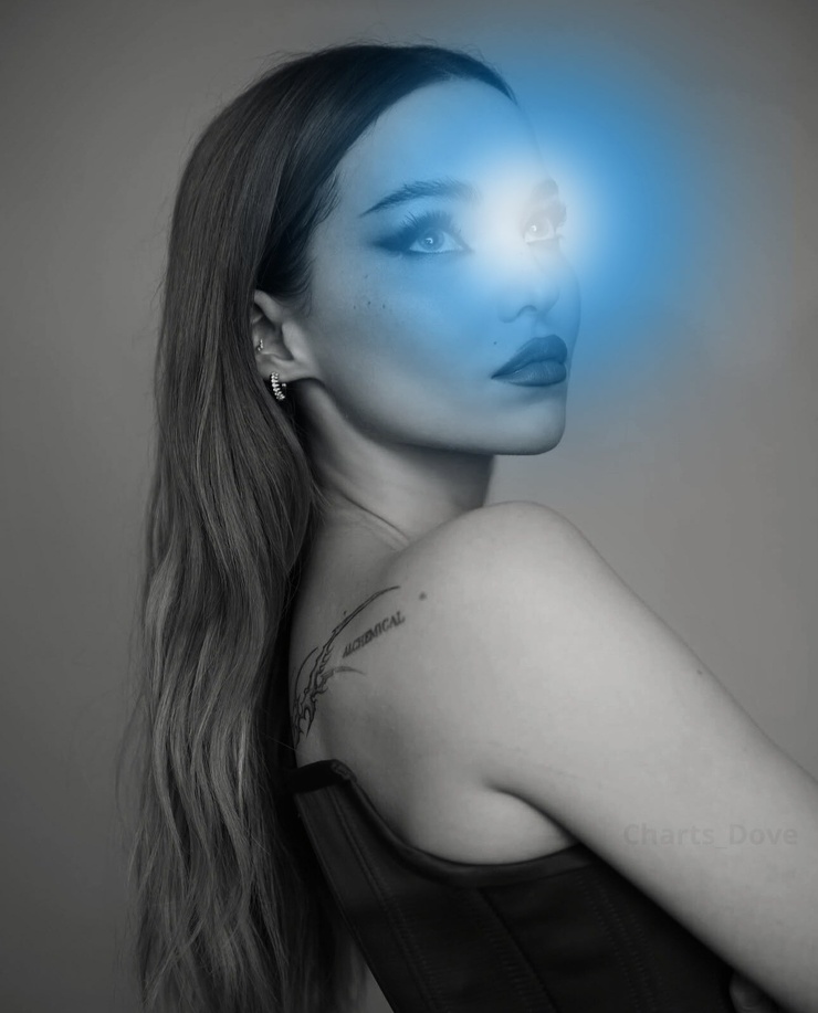 Dove Cameron