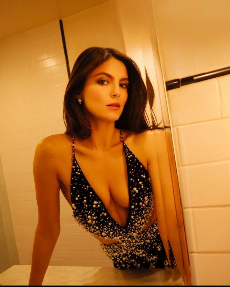Monica Barbaro Monica Barbaro