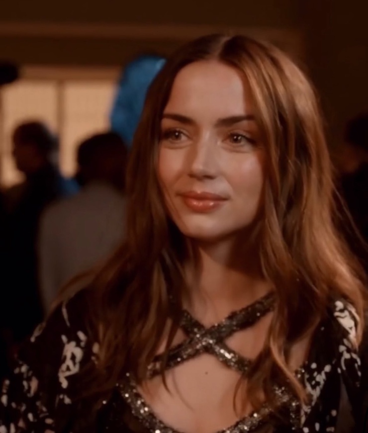 Ana de Armas Ana de Armas