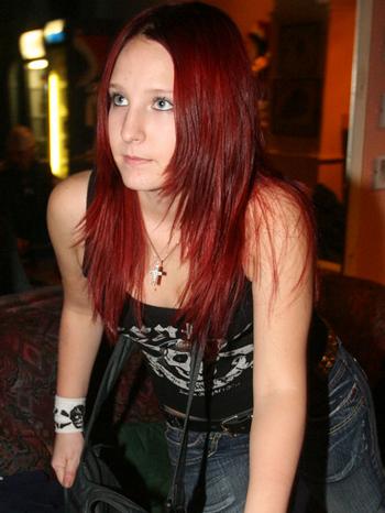 Barbora Zemanová