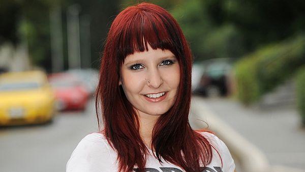 Barbora Zemanová