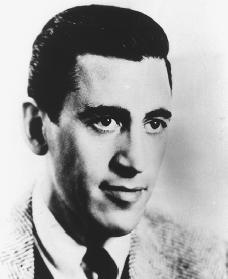 J.D Salinger