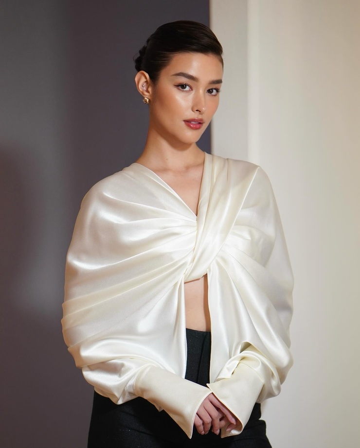 Liza Soberano