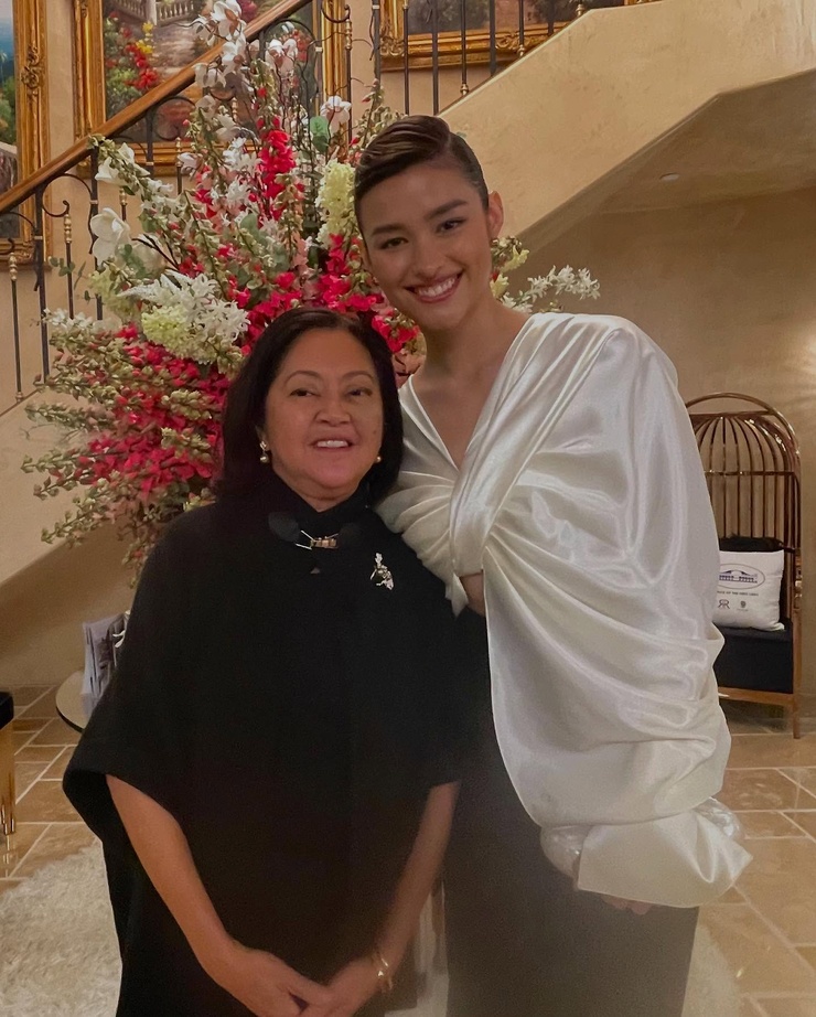 Liza Soberano