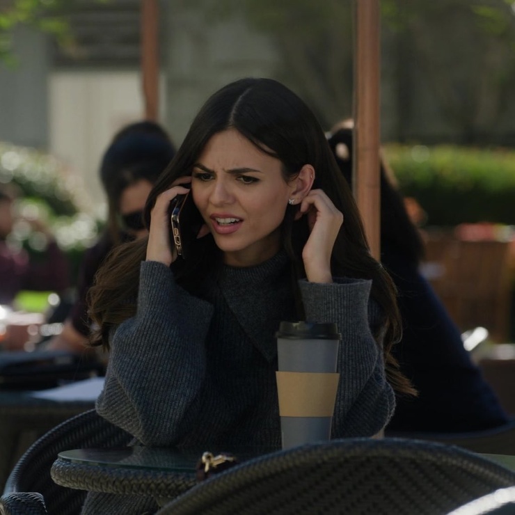 Victoria Justice