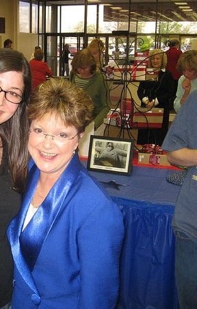 Denise Nickerson