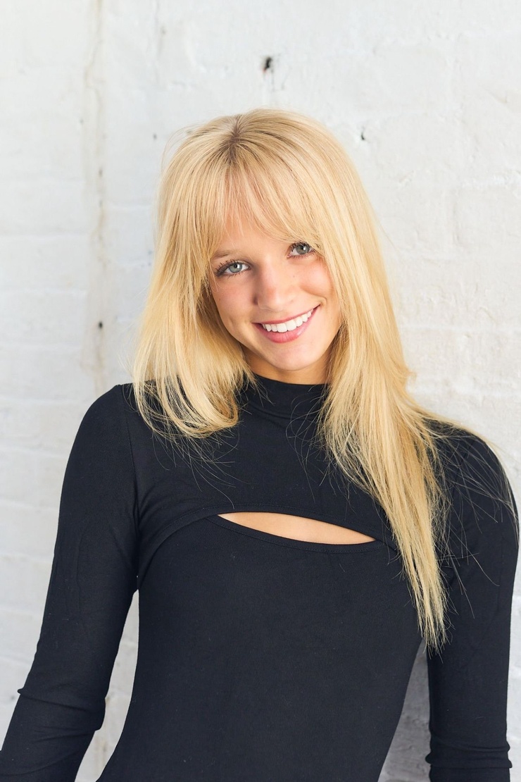 Natalie Grace Natalie Grace