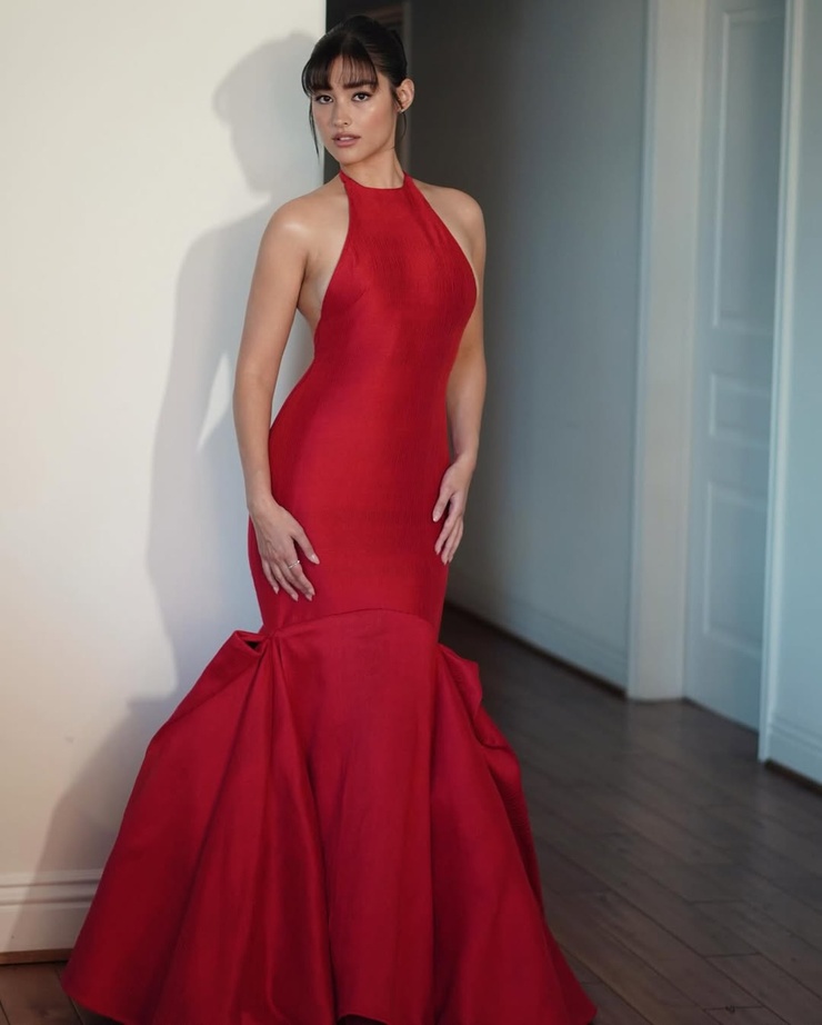 Liza Soberano