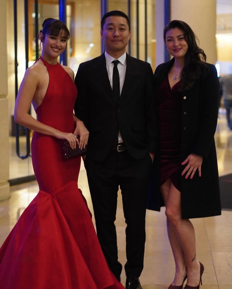 Liza Soberano