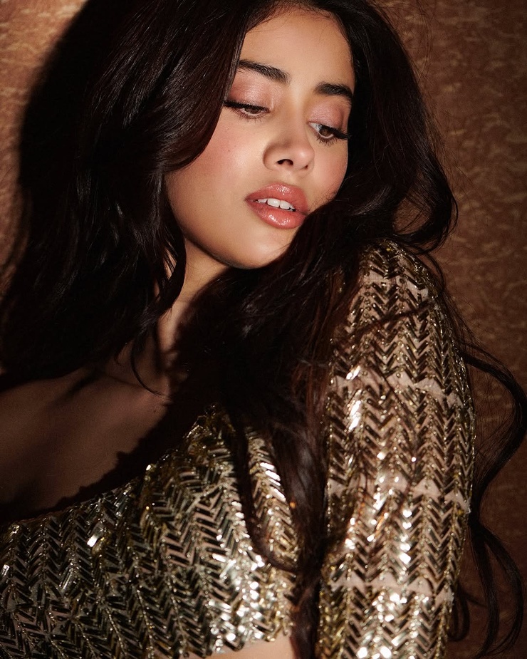 Janhvi Kapoor