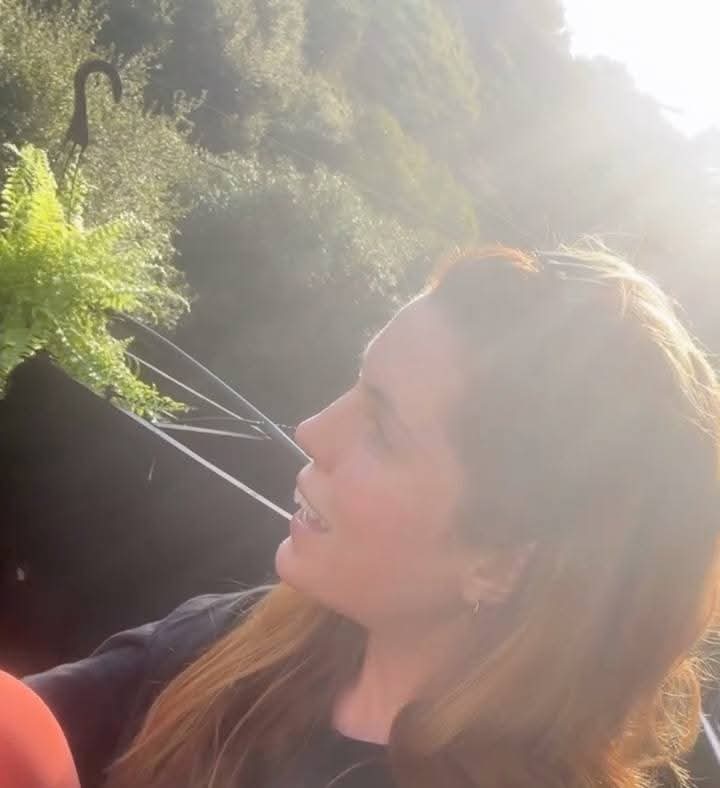 Sydney Sierota Sydney Sierota