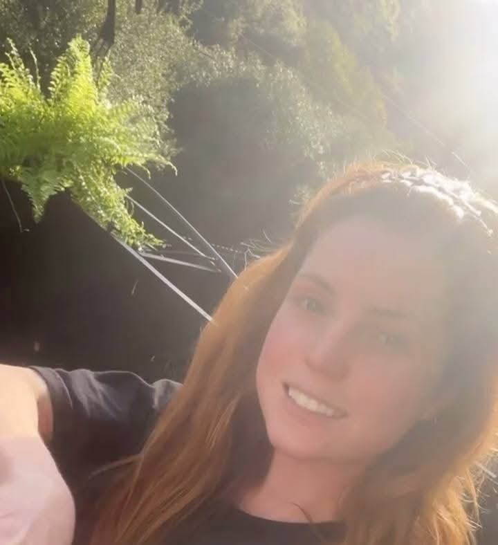 Sydney Sierota Sydney Sierota