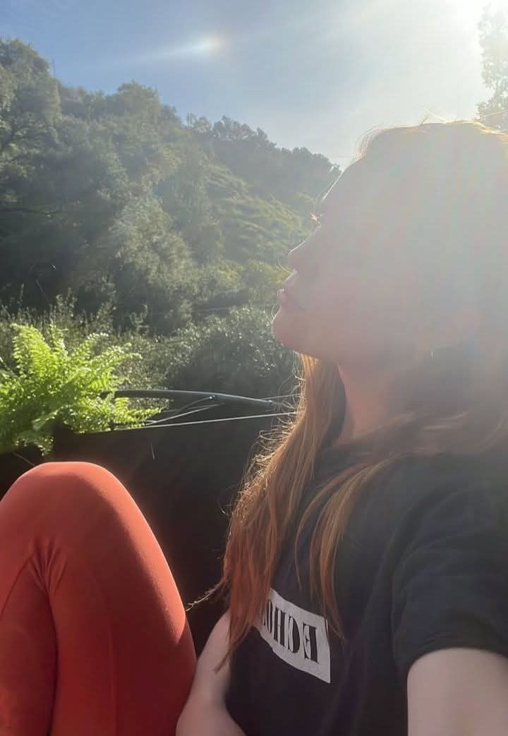 Sydney Sierota Sydney Sierota