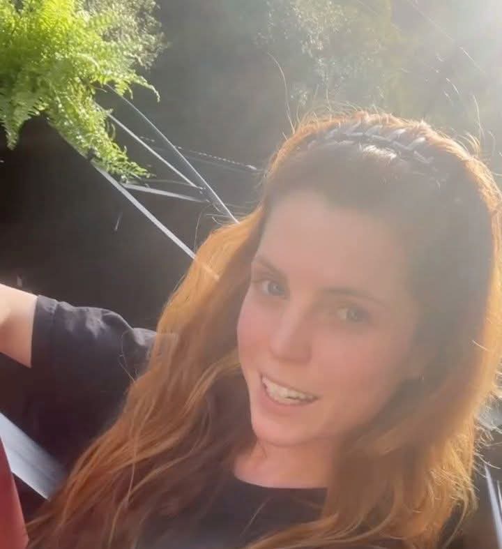 Sydney Sierota Sydney Sierota