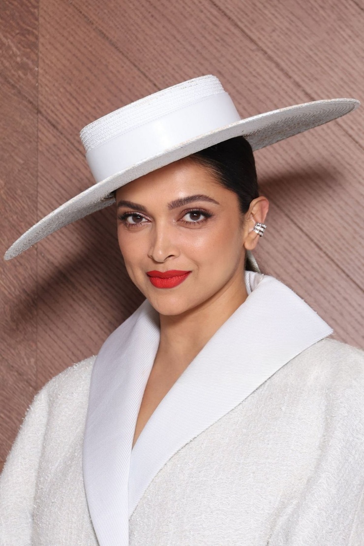Deepika Padukone
