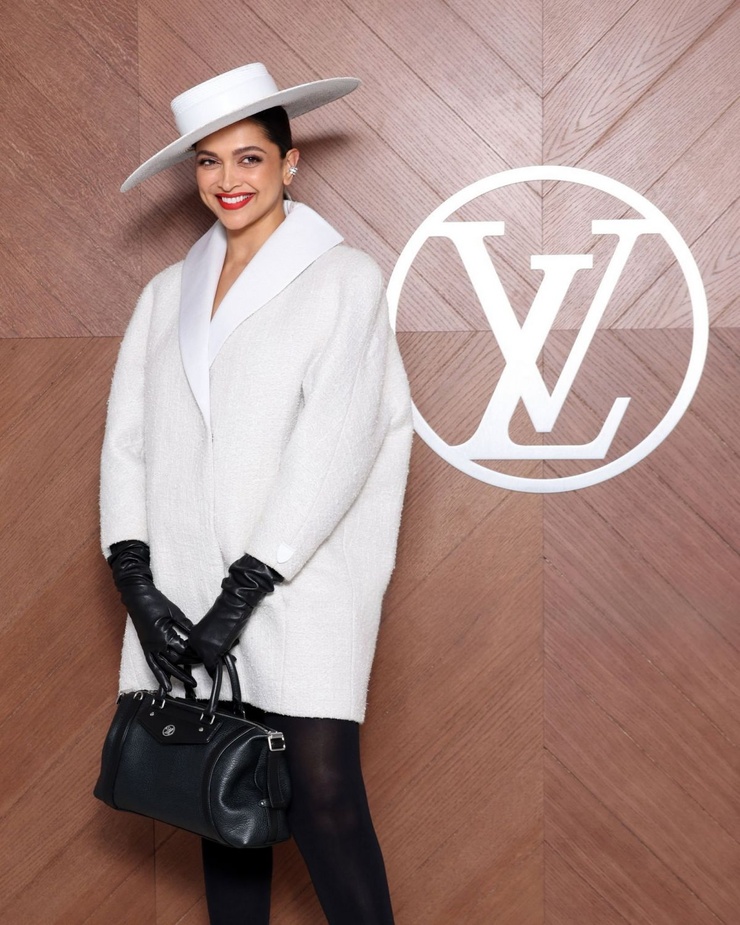 Deepika Padukone