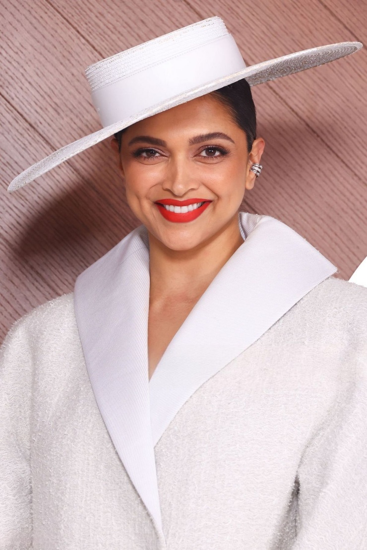 Deepika Padukone