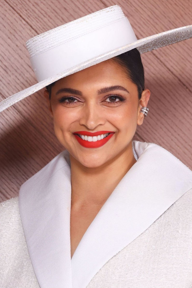 Deepika Padukone