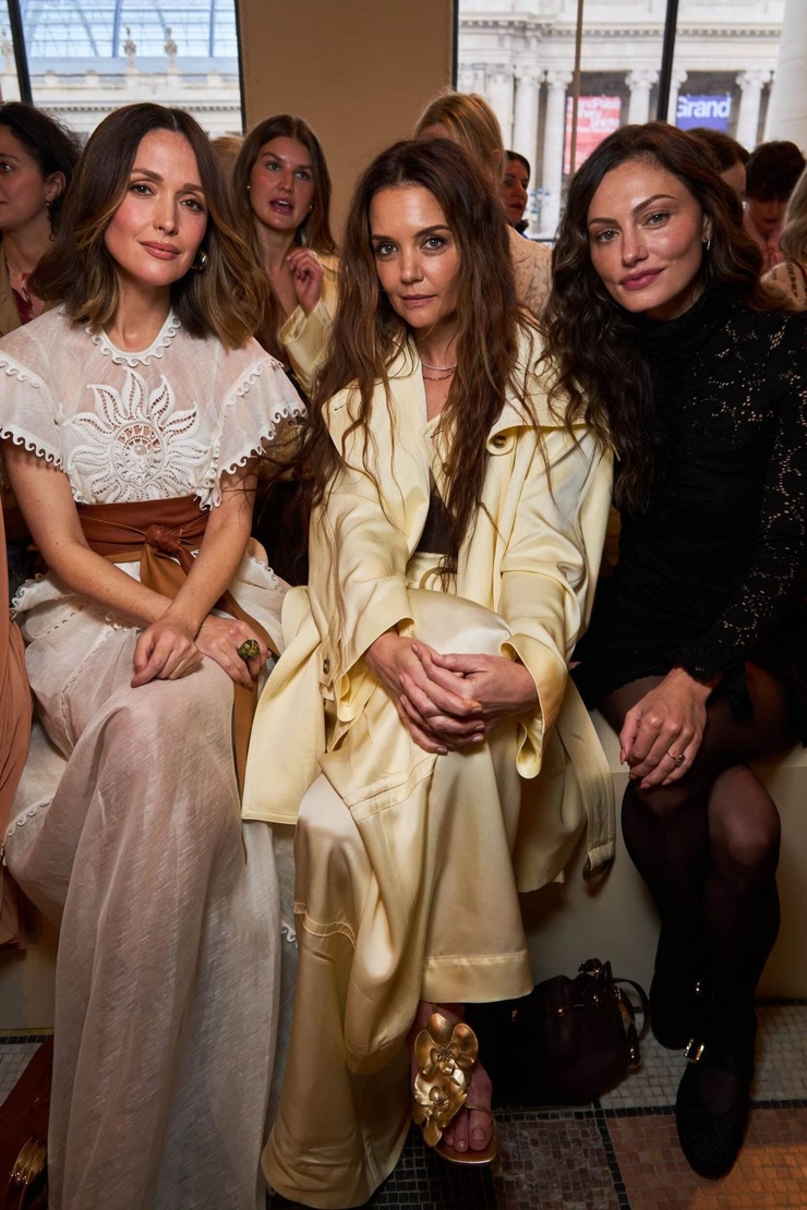 Katie Holmes