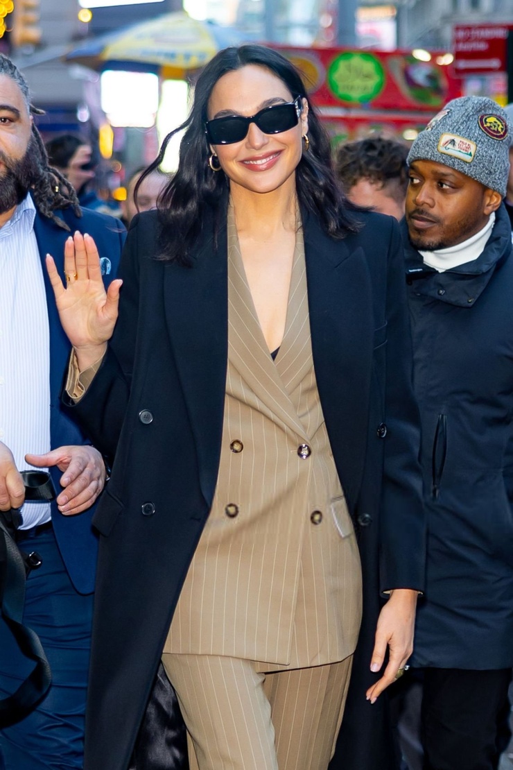 Gal Gadot