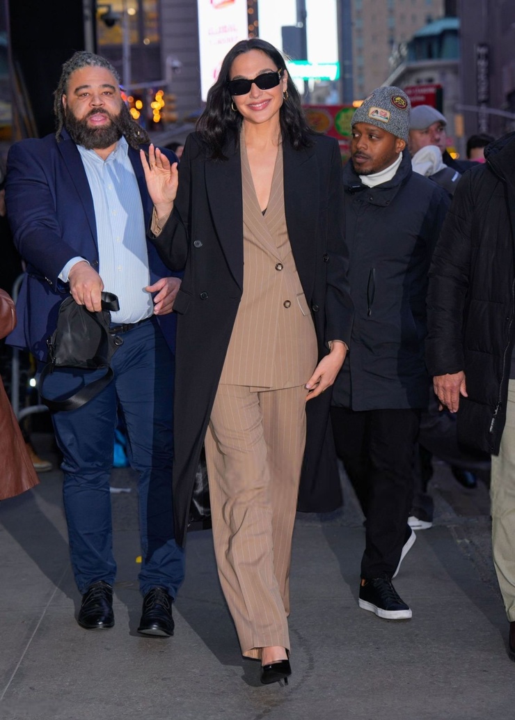 Gal Gadot