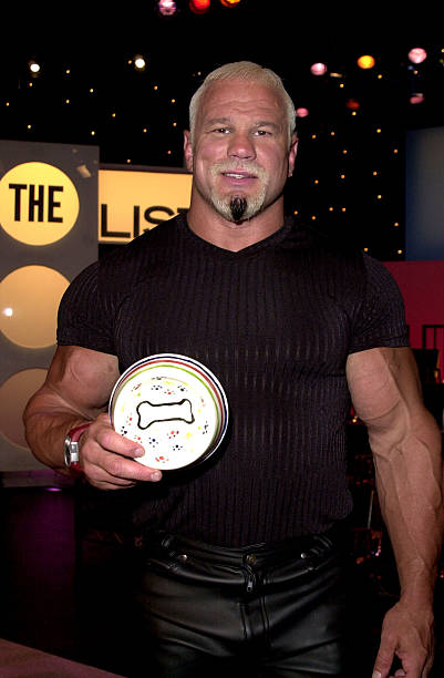 Scott Steiner
