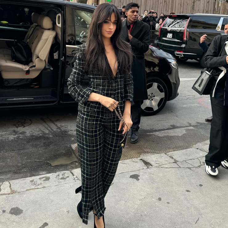 Camila Cabello