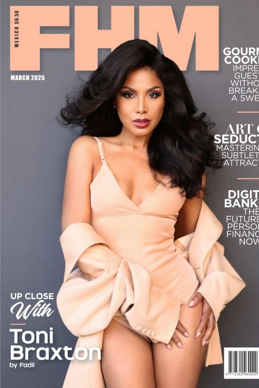 Toni Braxton Toni Braxton
